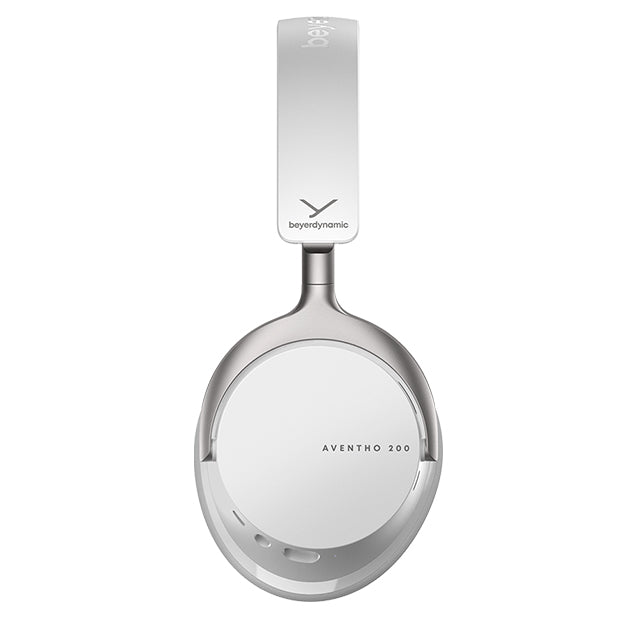 Beyerdynamic AVENTHO 200 Wireless Over-Ear Headphones With ANC