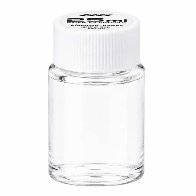 PMI Gear Auto Bubble Nozzle Kit - Black