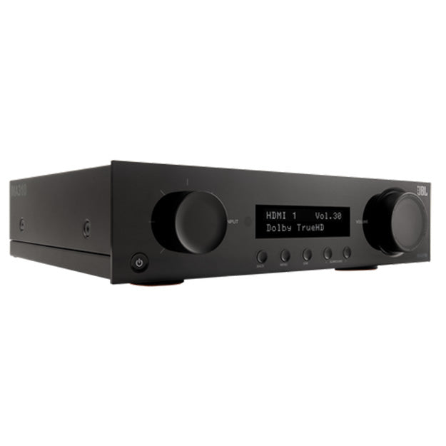 JBL MA310 5.1 Channel 4K AV Receiver