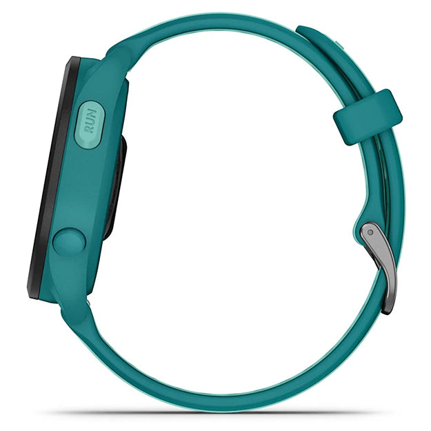Garmin Forerunner 165 Music GPS Sports And Fitness Watch (AMOLED)