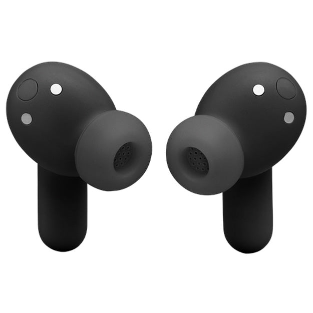 JBL Live Beam 4 True Wireless Noise Cancelling In-Ear Earbuds - Black