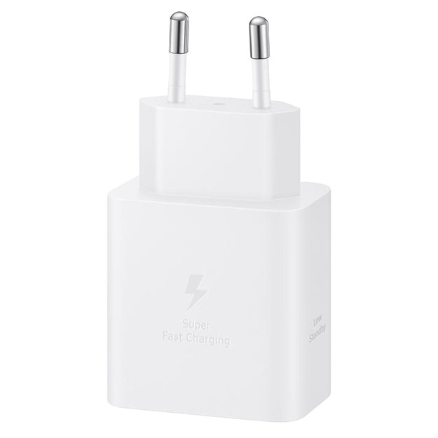 Samsung 1 Port Travel Adapter With Type-C Cable 45W
