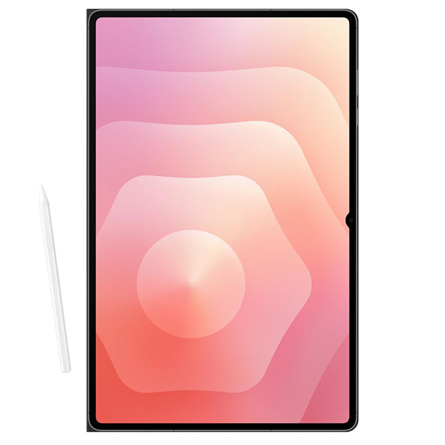 Samsung Smart Book Cover For Samsung Galaxy Tab S11 Ultra – Black