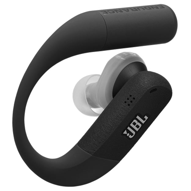 JBL Endurance Peak 4 Waterproof Sport In-Ear Earbuds With ANC