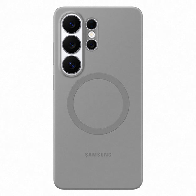Samsung Galaxy S26 ULTRA Silicone Magnet Case