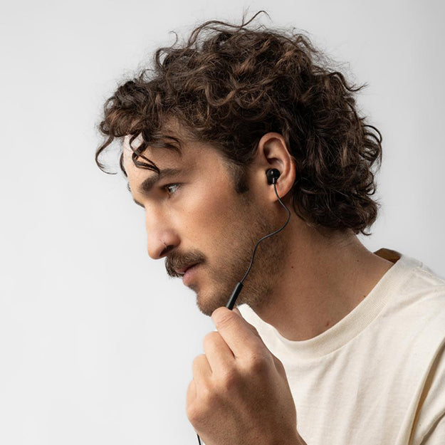 SkullCandy Jib USB-C Wired In-Ear Earbuds With Microphone