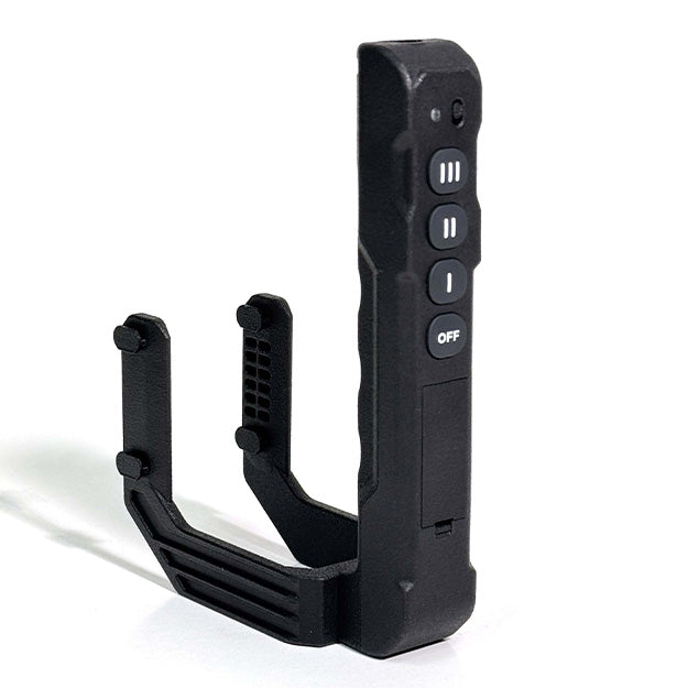 PMI Gear SmokeNINJA PRO Trident Kit - Black