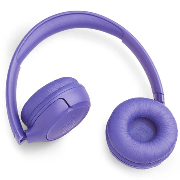 JBL TUNE 530BT Wireless On-Ear Bluetooth Headphones