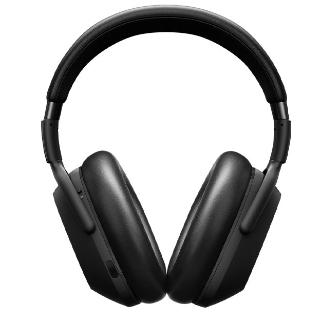 EPOS ADAPT 660 Wireless Bluetooth And USB-C Over-Ear Headphones - Black