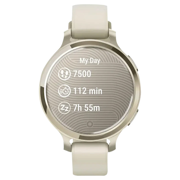 Garmin Lily 2 Active The Small Stylish Smartwatch For Ladies