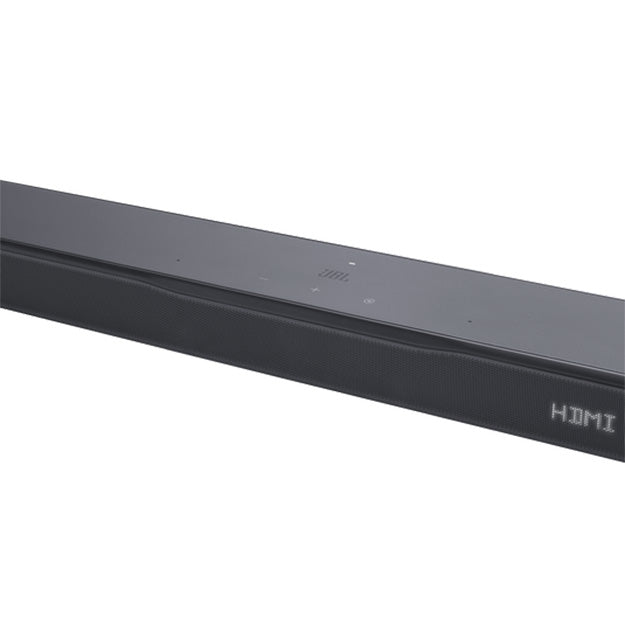 JBL Bar 300MK2 5.0 Channel Soundbar With Dolby Atmos - Black