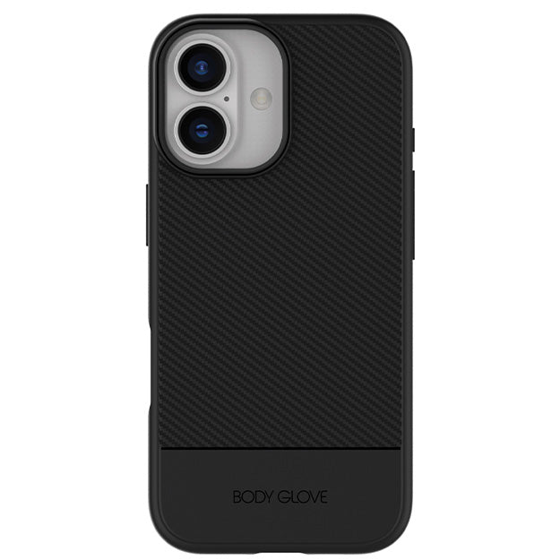 Body Glove Astrx Case For Apple iPhone 17 – Black