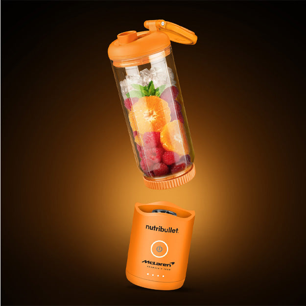 Nutribullet Flex Portable Blender (With Removable Base)