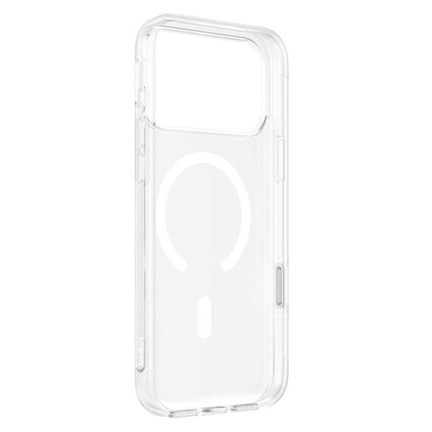 Belkin SheerForce Case For iPhone 17 PRO MAX - Transparent