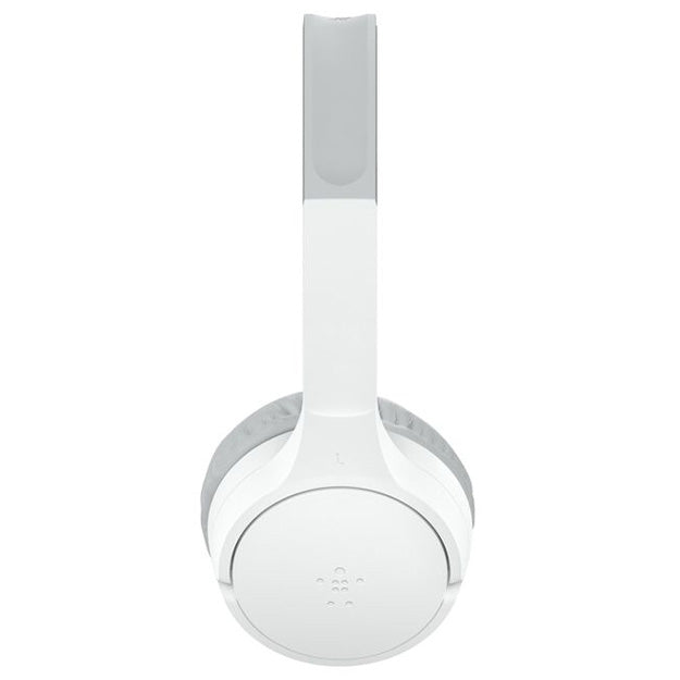 Belkin SoundForm Mini Kids Wireless On-Ear Headphones