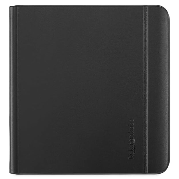 Kobo Libra Colour 7" eReader With Original Kobo Libra Notebook Cover Bundle - Black