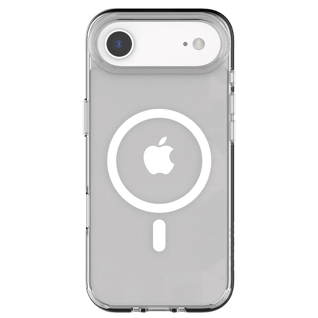 Body Glove Ghost Magnetic Case With MagSafe For Apple iPhone AIR – Clear