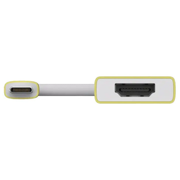 Adam Elements DE06 USB-C 6-in-1 Multifunction Hub