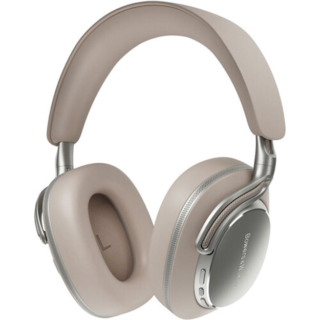 Bowers & Wilkins Px8 S2 Over-Ear Wireless ANC Headphones - Warm Stone (Unboxed Deal)