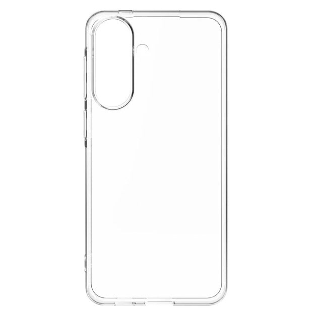 ZAGG Clear Case For Samsung Galaxy A57 - Clear