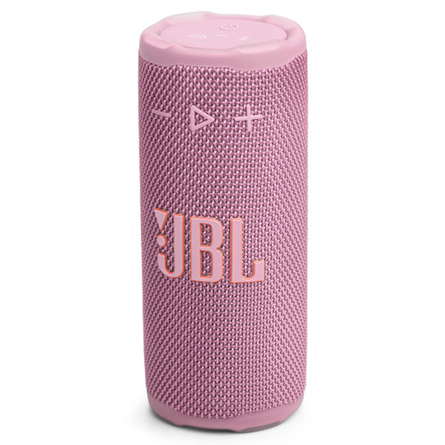 JBL Grip Compact Portable Bluetooth Speaker With Ambient Light