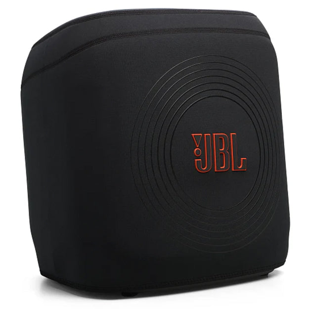 JBL Cover For PartyBox Encore 2 (COVER ONLY) - Black