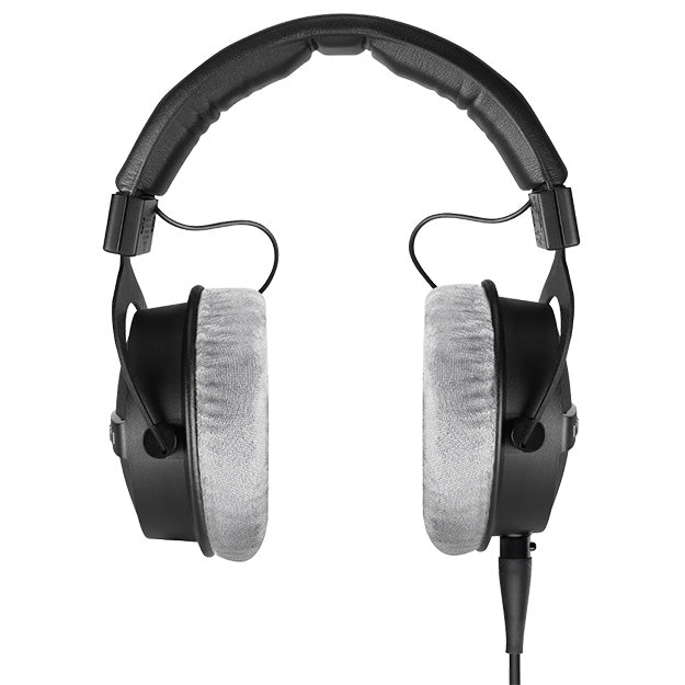 Beyerdynamic DT 770 PRO X Studio Over-Ear Wired Headphones For Recording & Monitoring - Black