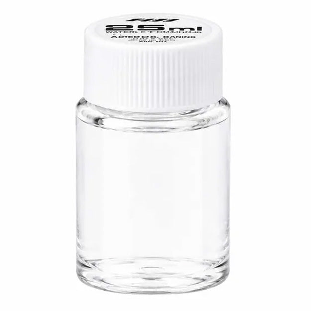 PMI Gear Auto Bubble Formula Refill (6 x 25ml) - Clear