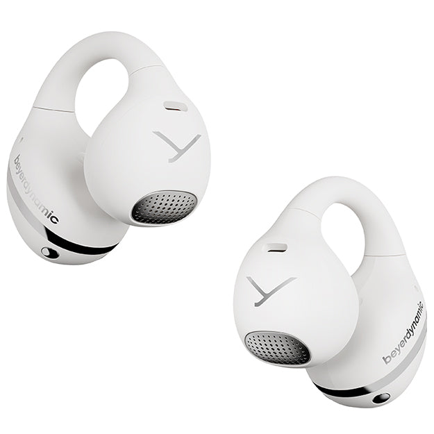Beyerdynamic AMIRON ZERO Open-Ear Clip Earbuds