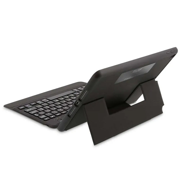 LMP Keyboard Protect Case For iPad 9.7" (5th & 6th Gen) - Black