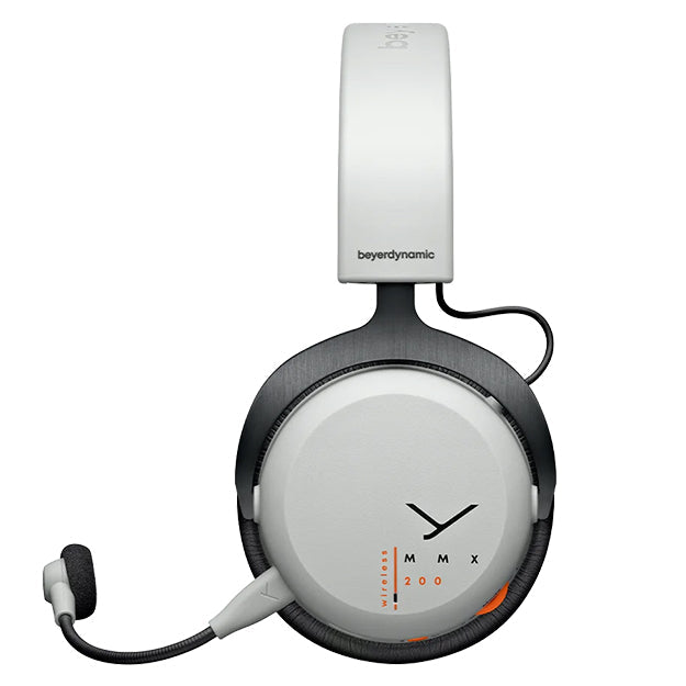 Beyerdynamic MMX 200 Wireless Gaming Over-Ear Headset