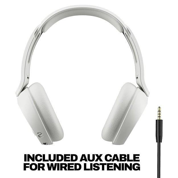 SkullCandy Icon 180 Wireless On-Ear Headphones