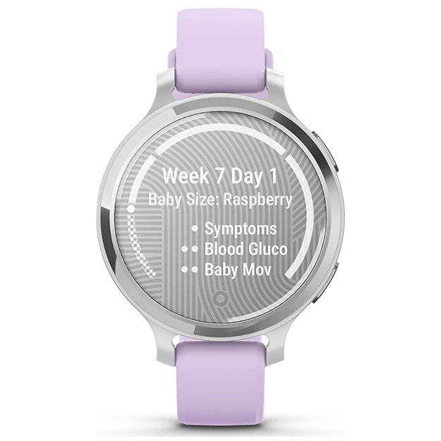 Garmin Lily 2 Active The Small Stylish Smartwatch For Ladies