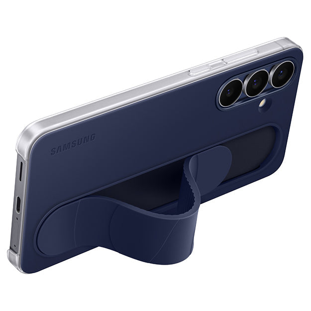 Samsung Standing Grip Cover For Samsung Galaxy S25 FE