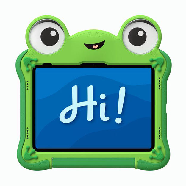 Belkin Disney Toy Story 5 Lilypad iPad Case For Apple iPad A16 11" And iPad 10.9" - Green