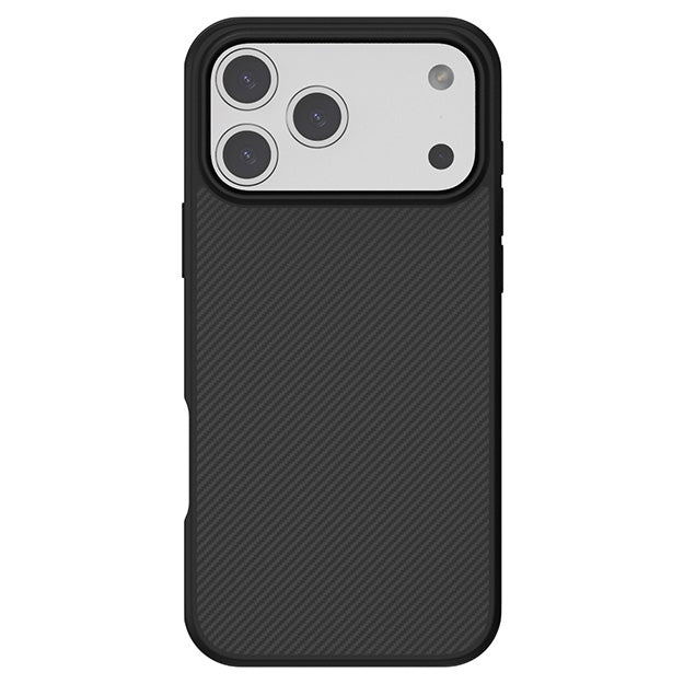 Body Glove Carbon Magnetic Case With MagSafe For Apple iPhone 17 Pro Max – Black