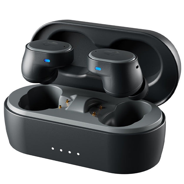 SkullCandy Sesh ANC True Wireless In-Ear Earbuds – Black