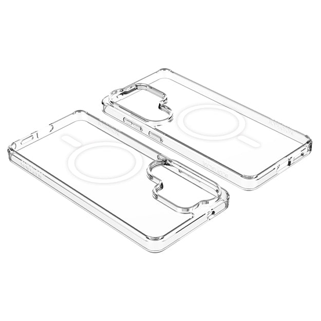 Body Glove Ghost Magnetic Case For Samsung Galaxy S26 ULTRA - Clear