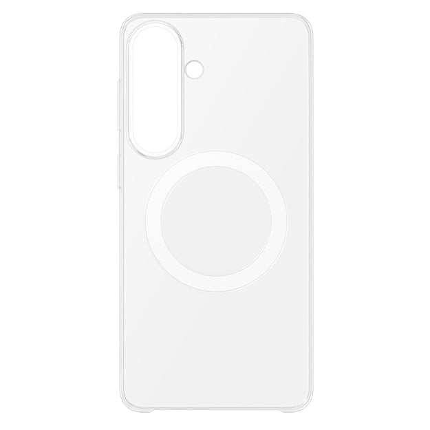 Samsung Galaxy S26 PLUS Clear Magnet Case - Clear