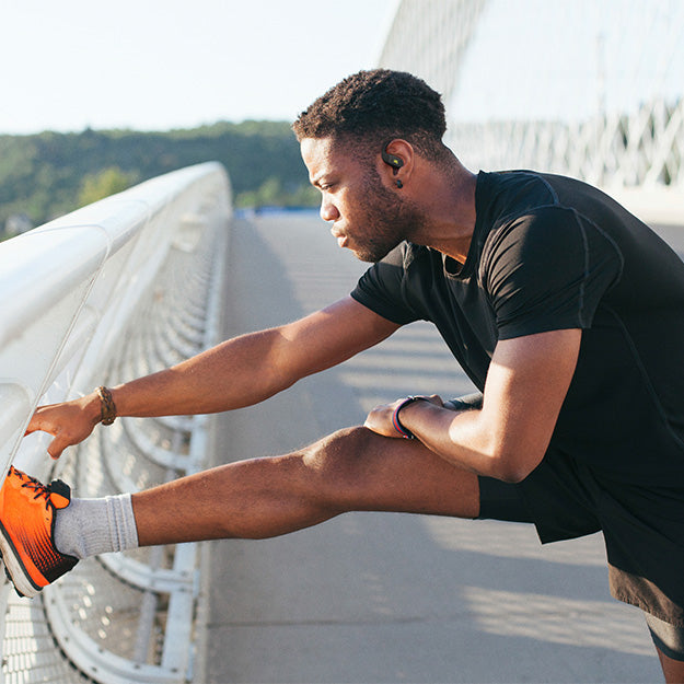 JBL Endurance Zone True Wireless Open-Ear Sport Headphones