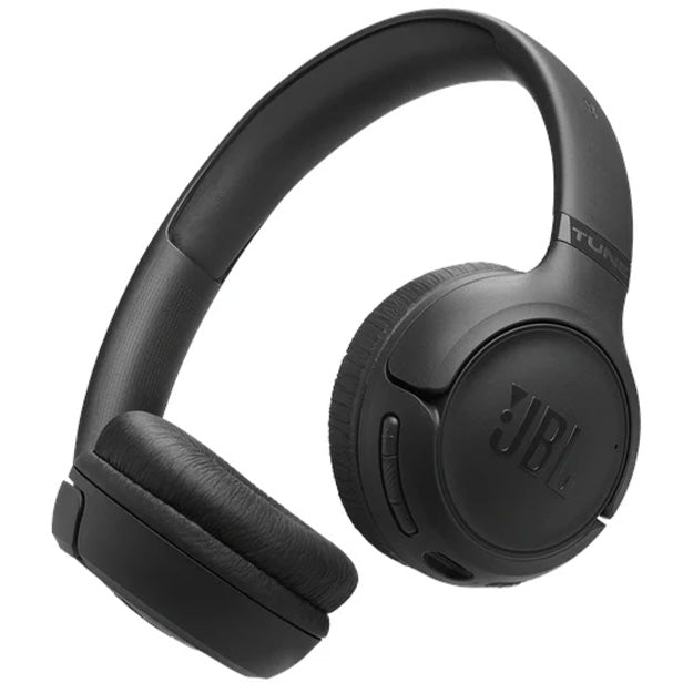 JBL TUNE 530BT Wireless On-Ear Bluetooth Headphones