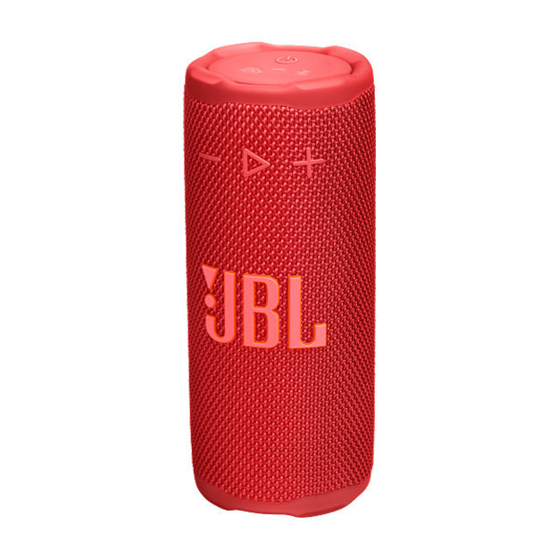 JBL Grip Compact Portable Bluetooth Speaker With Ambient Light