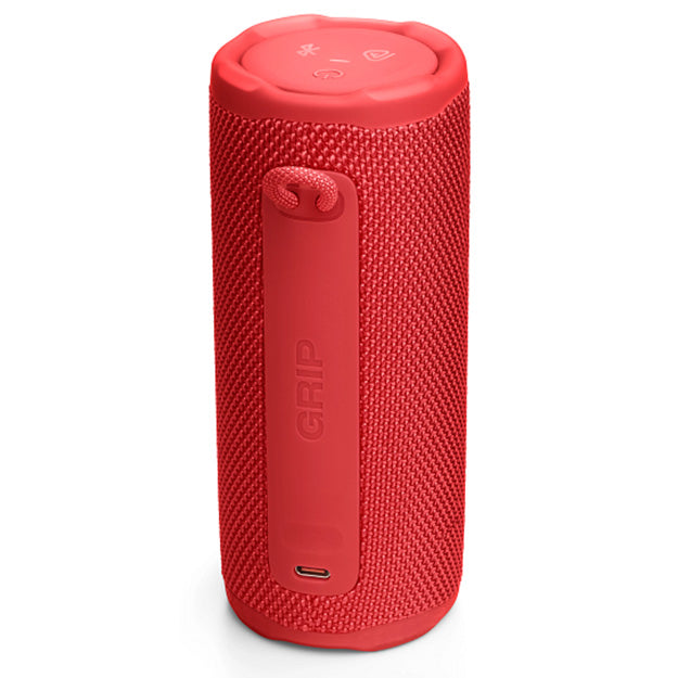 JBL Grip Compact Portable Bluetooth Speaker With Ambient Light