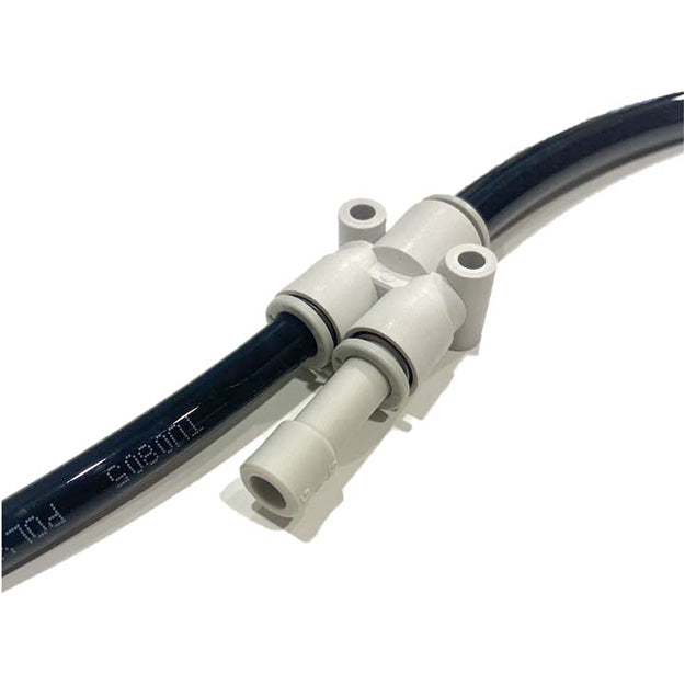 PMI Gear SFX Tubing Kit - Black