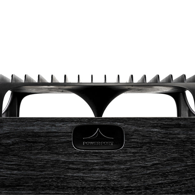 Polka Signature Elite ES30 High-Quality Center Channel Speaker - Black