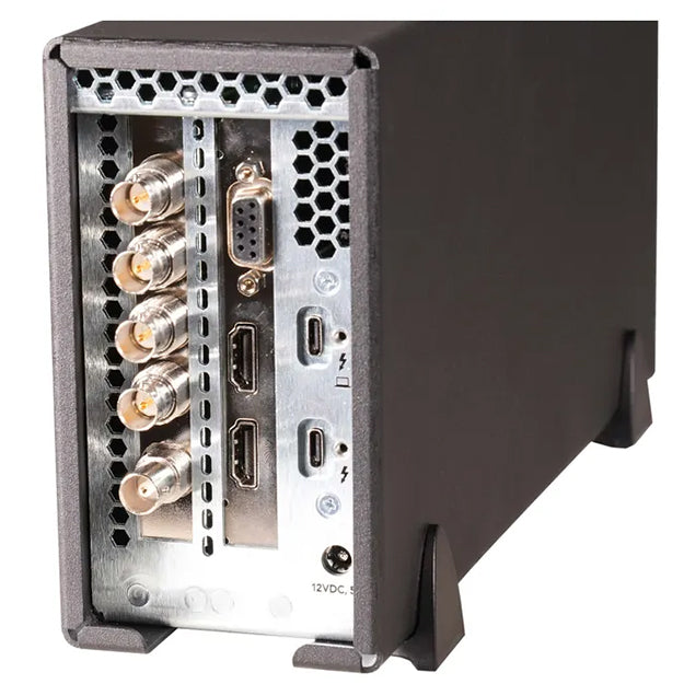 Sonnet Tech Echo Express SE I Thunderbolt 5 One-Slot PCIe Card Expansion System - Black