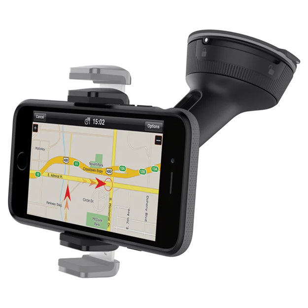 Belkin Car Universal Mount - Black