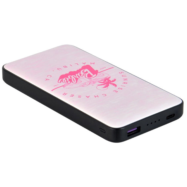 Mattel 10 000mAh PD Powerbank - Barbie Range