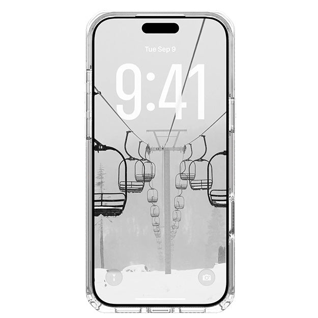 UAG Plyo Case With MagSafe For iPhone 17 PRO MAX