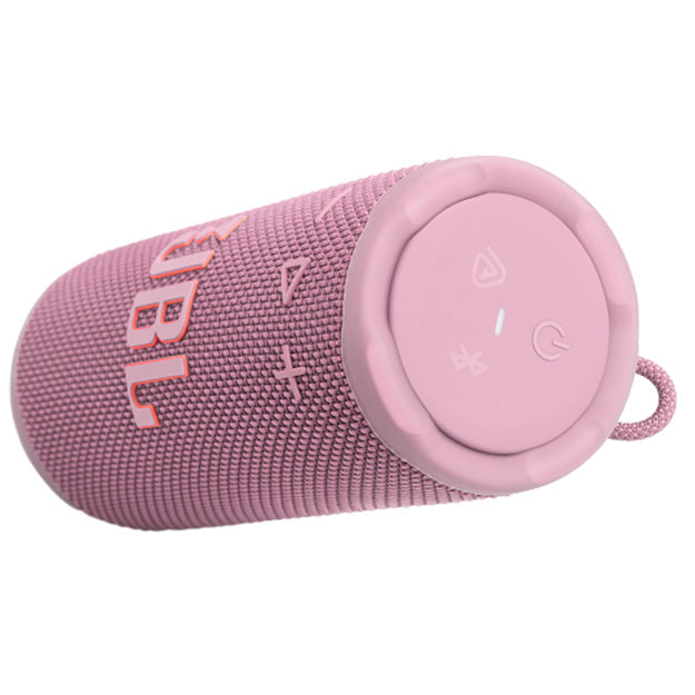 JBL Grip Compact Portable Bluetooth Speaker With Ambient Light